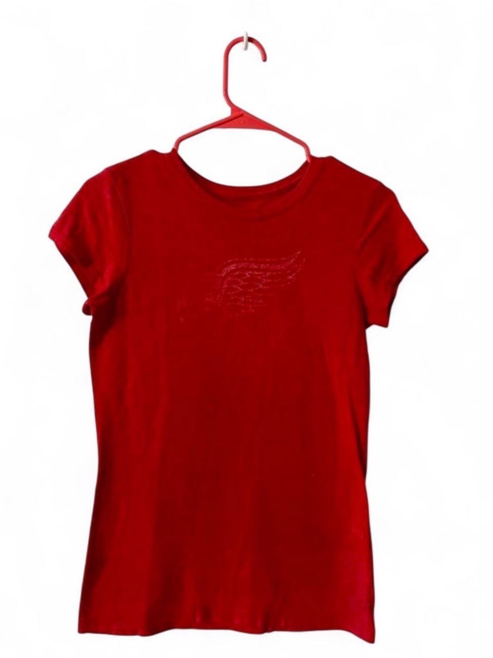Red Wings T-Shirt